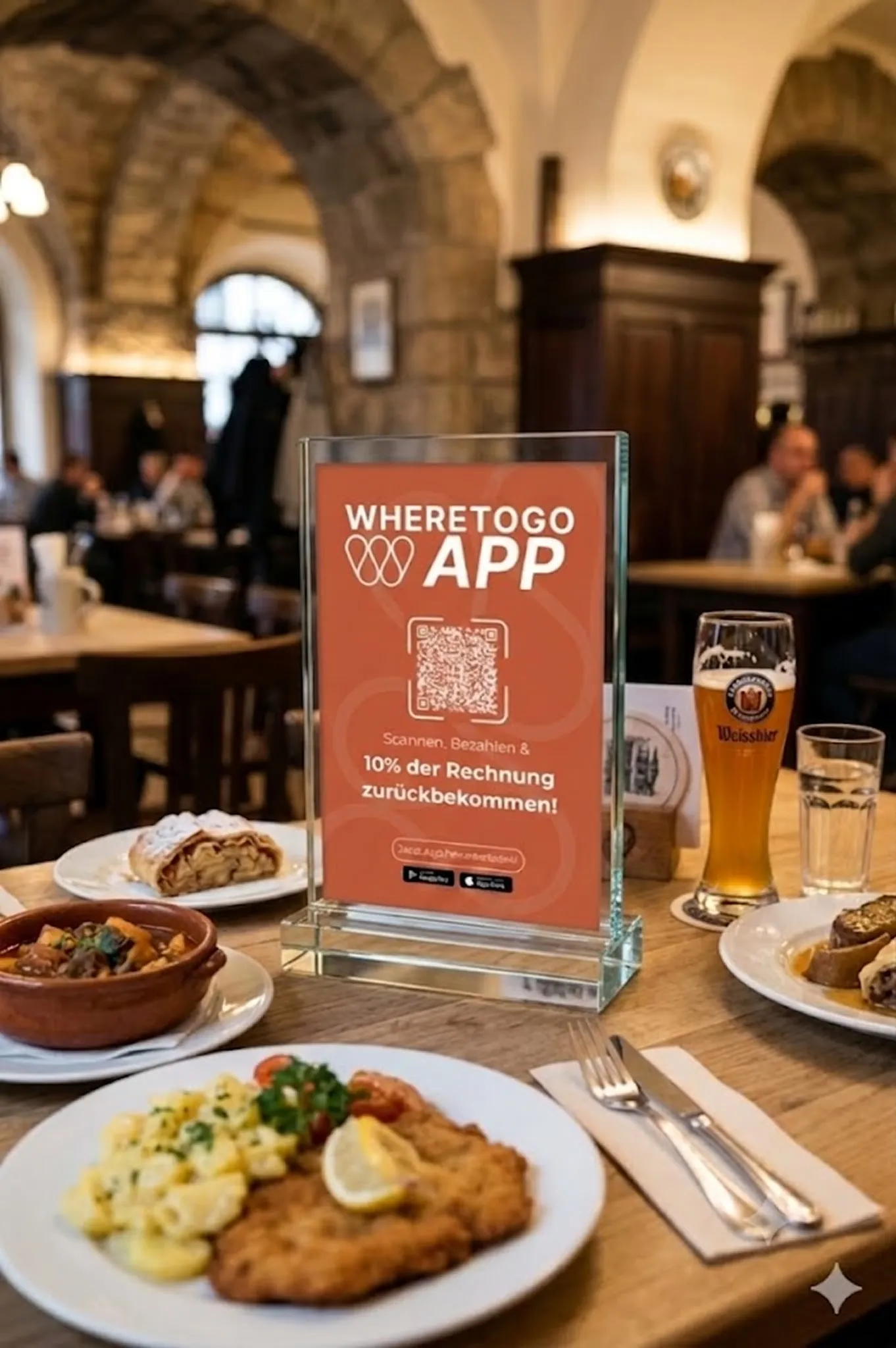 Scan QR to pay