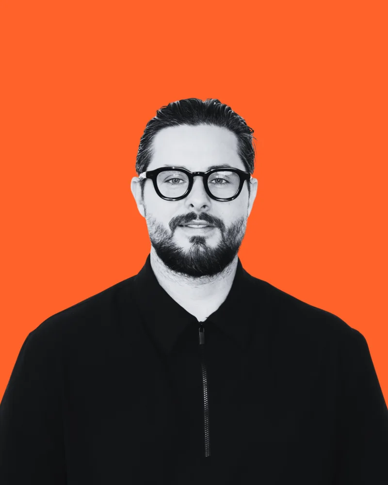 Richard Georgescu, CEO and Founder of Wheretogo